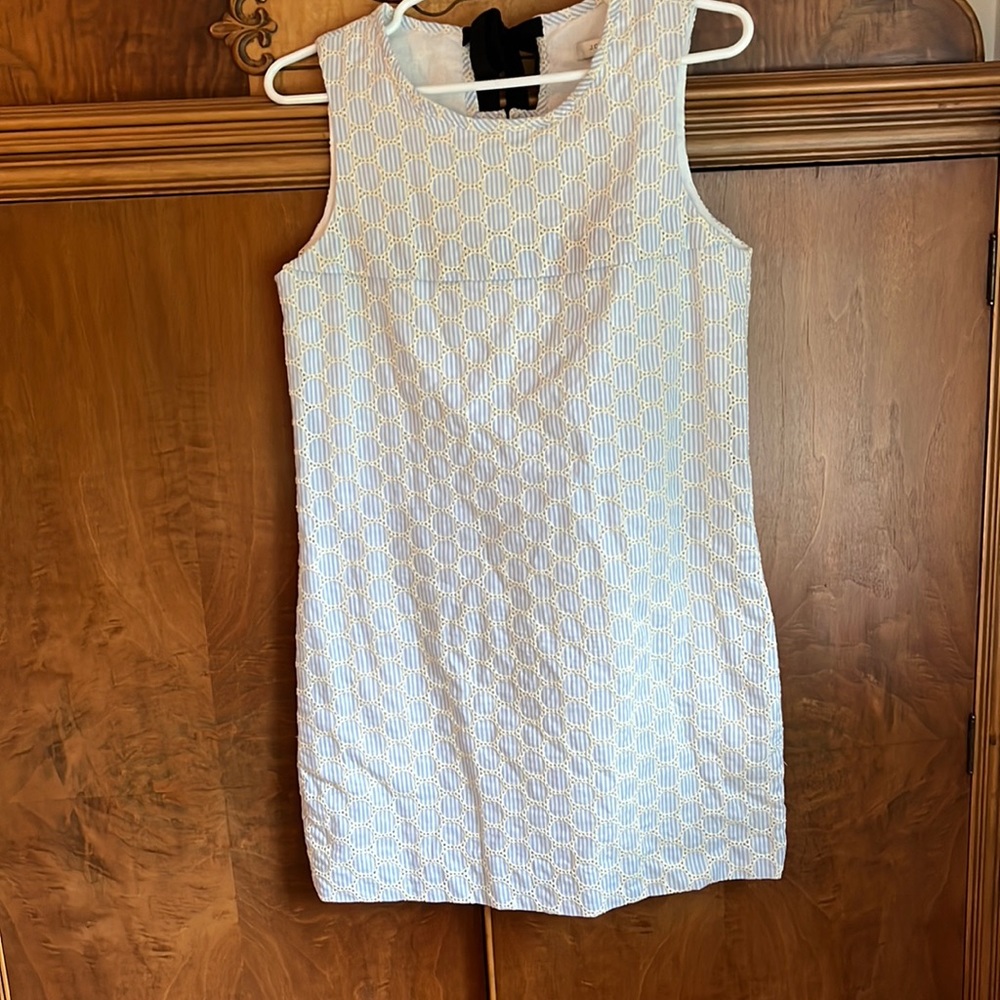 J Crew dress